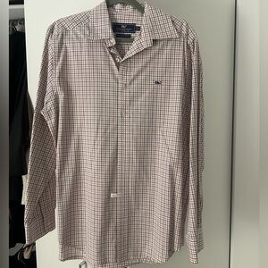Vineyard Vines button down